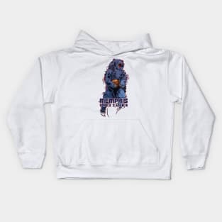 grizzly Kids Hoodie